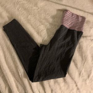 VSX leggings by Victoria’s Secret